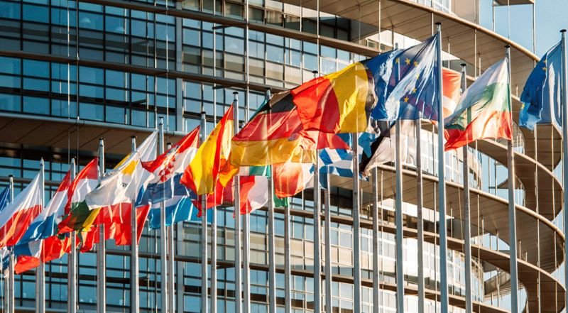 EU Slaps Russia with New Sanctions Over Hybrid Attacks