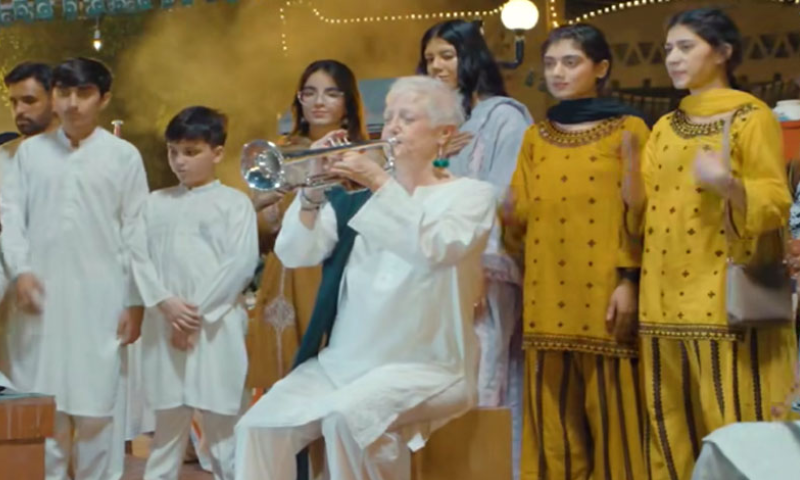 EU Pays Tribute to Pakistan’s Vibrant Diversity