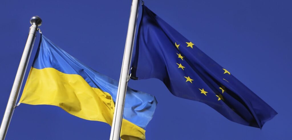 EU-Ukraine