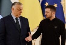 EU Leaders Gather in Brussels to Weigh Massive Loan Plan for Ukraine