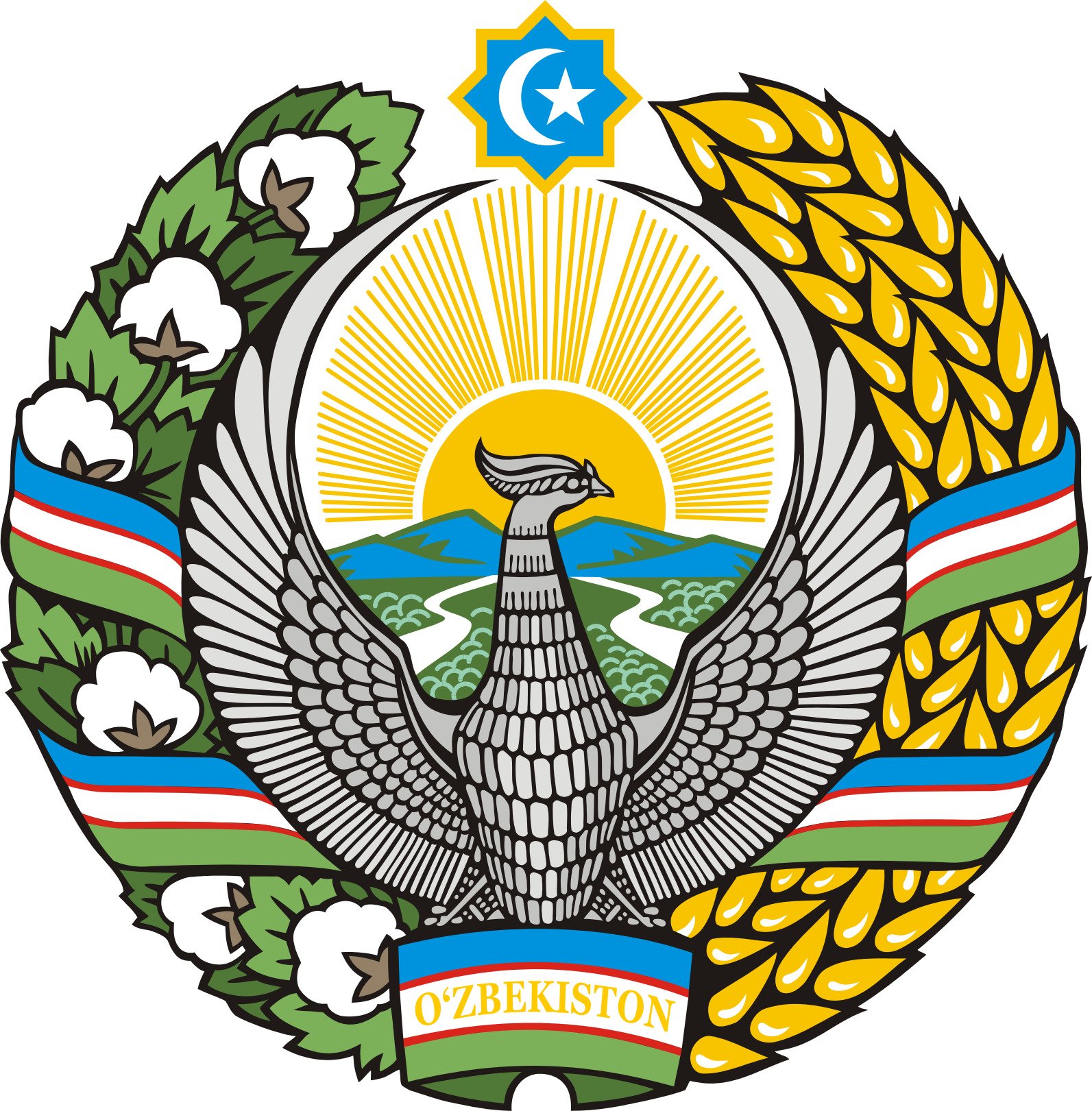 Embassy of Uzbekistan