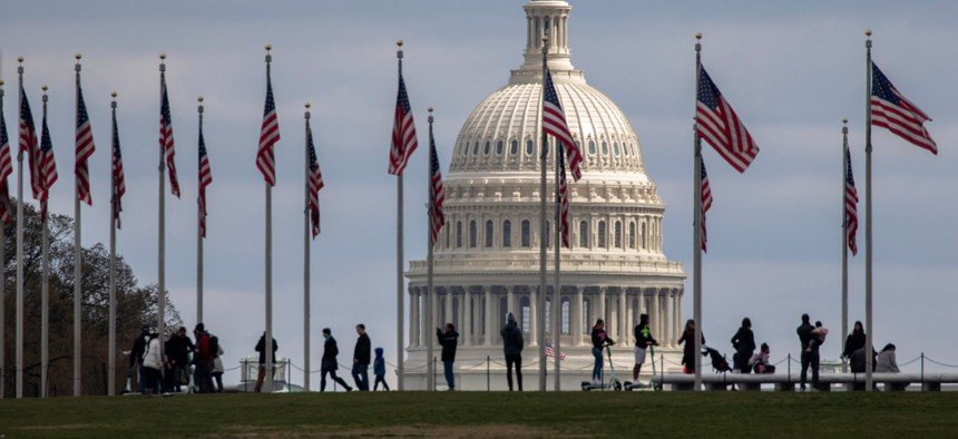 Evolution and Characteristics of the U.S. Civil Service System Reform