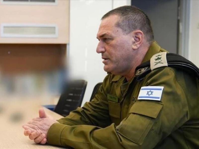 Lebanon, Israel, Military, Eyal Zamir, Iran
