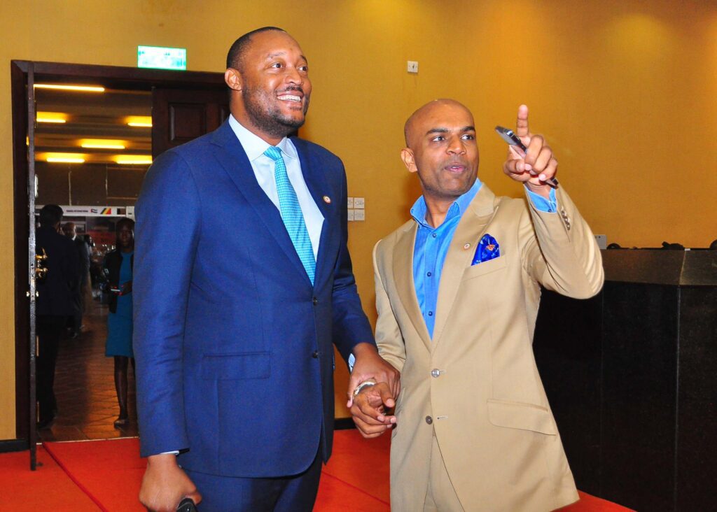 2nd Edition of Uganda-UAE Business Forum concludes successfully