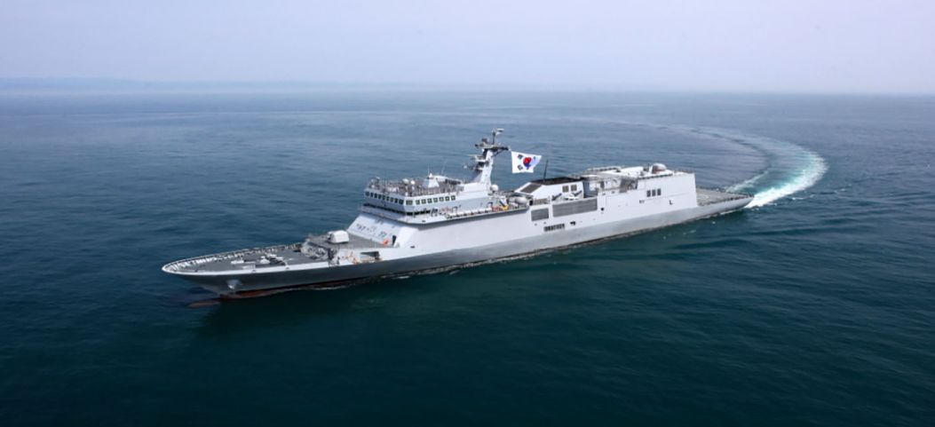 South Korea Reviews Military Contribution to Hormuz Security as International Involvement Widens