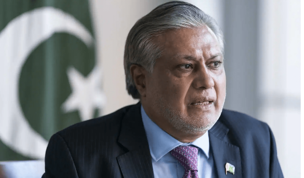 Ishaq Dar, Pakistan, diplomacy, military, Gaza
