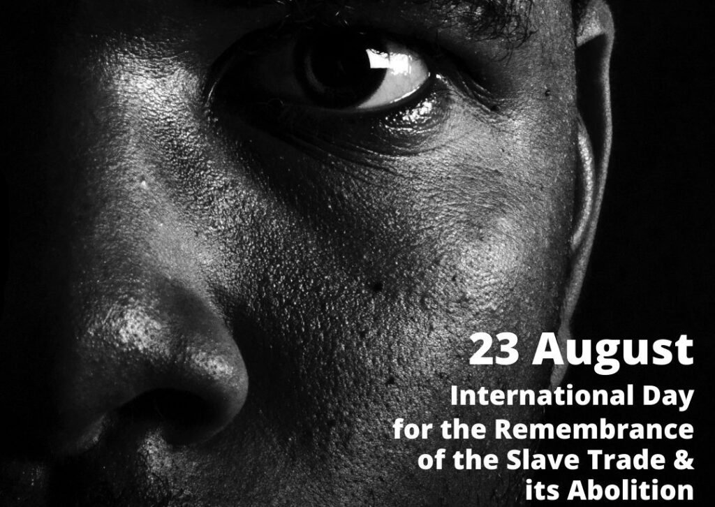 The International Day for the Remembrance of the Slave Trade and its Abolition, observed annually on August 23, commemorates the pivotal events of August 22-23, 1791, in Saint Domingue (now Haiti).