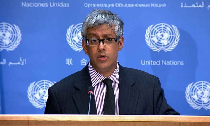 United Nations, Pakistan, government, India, Kashmir
