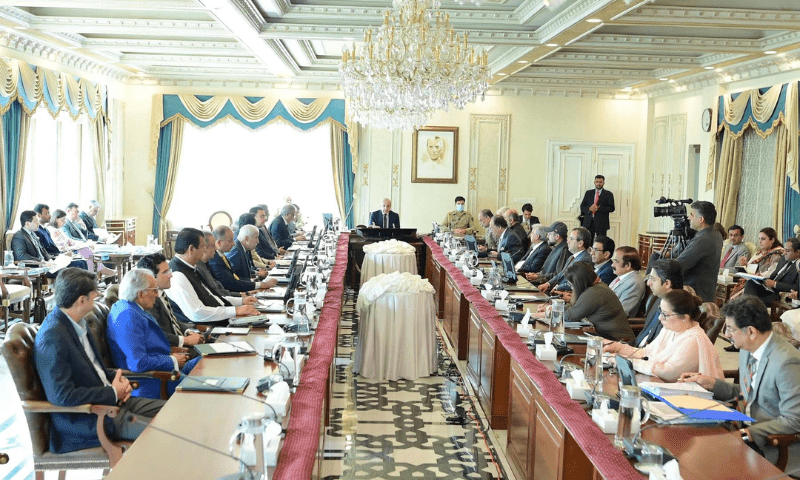 Federal Cabinet Approves MERCOSUR Agreement