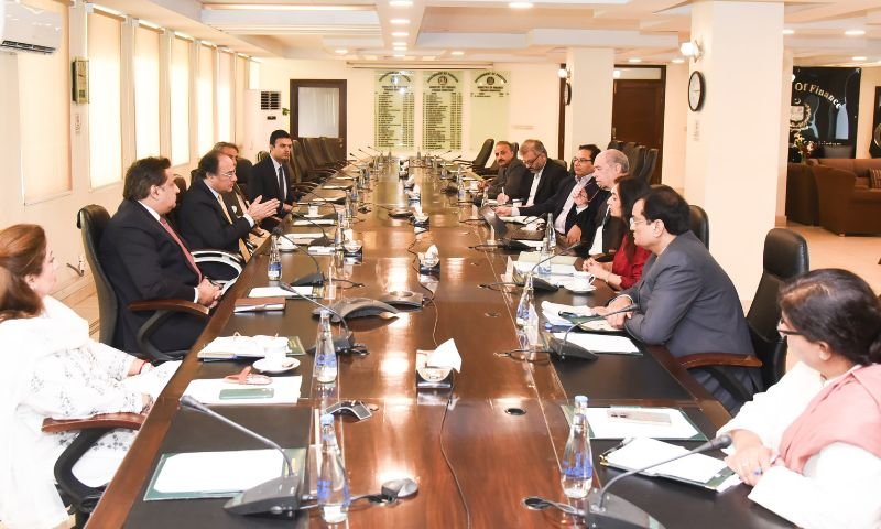Regulatory Reforms Proposals Outlined for Govt