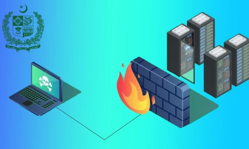 Government Installs Firewall on the Social Media