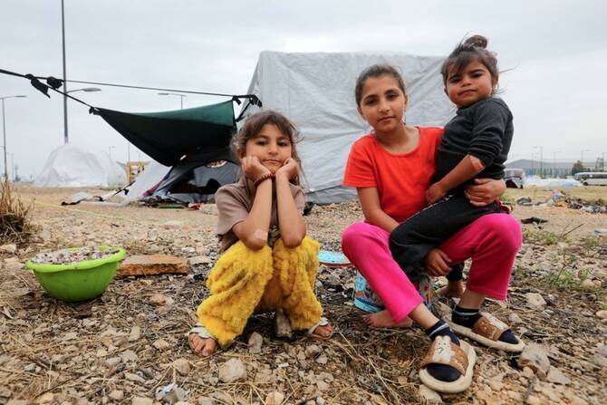 Lebanon, Food Insecurity, United Nations, Stéphane Dujarric, Israel