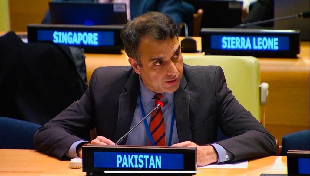 Pakistan, Balkans, Kosovo, Serbia, dialogue