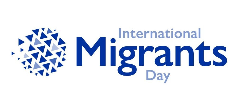 International Migrants Day