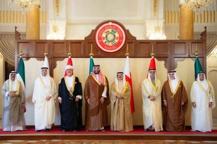Gulf Cooperation Council, Bahrain, Summit, sovereignty, security