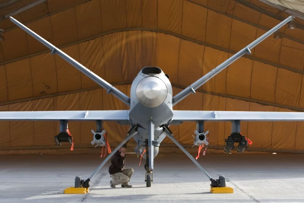 US DOD, Japan MOD sign Defense Agreement on AI Research