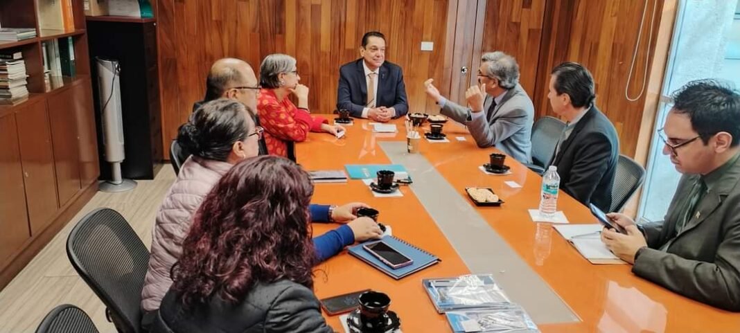 Pakistan's Envoys address global food security concerns