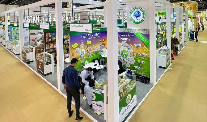 Pakistan's food exports to Middle East hit $700 million