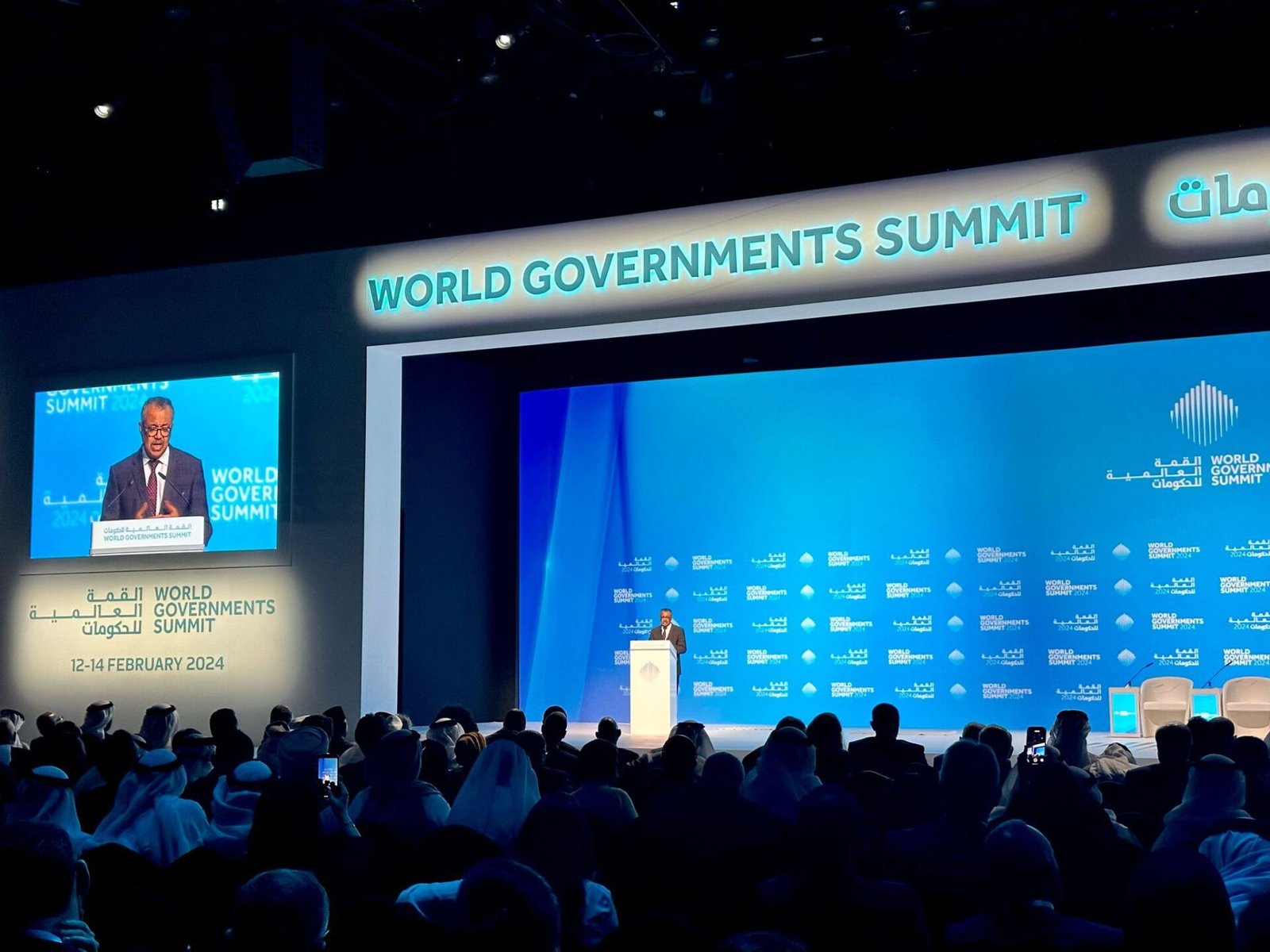 WHO Pandemic Accord: Negotiating Future Beyond COVID-19