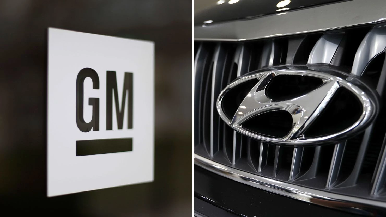 Hyundai and GM Unite for Future Automotive Solutions