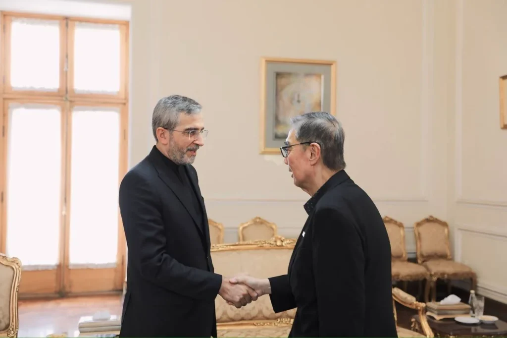 Asian Cooperation Dialogue