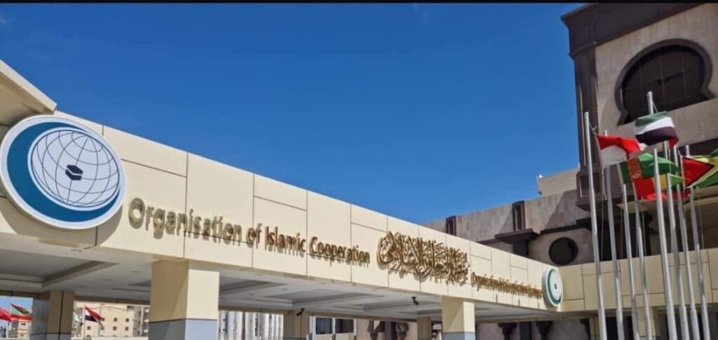 Organisation of Islamic Cooperation, Ismail Haniyeh, Iran, Tehran, Israel