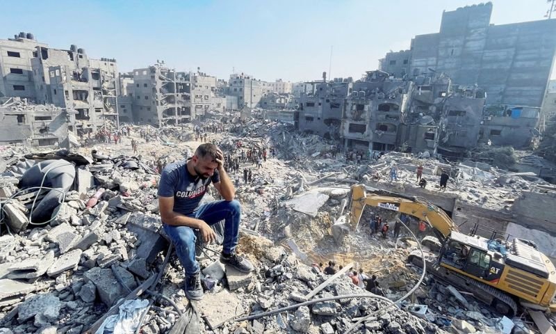 Gaza, Hamas, Joe Biden, Cairo, Doha,