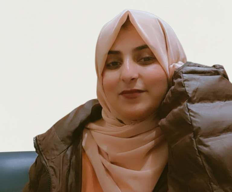 Picture of Irsa Khalid