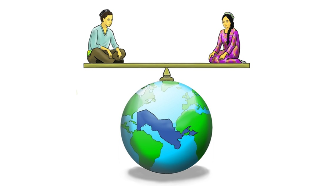 Gender Policy in Uzbekistan: A Key to Ensuring Human Rights