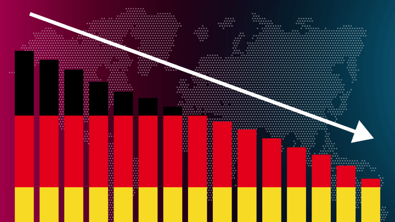 German Economy: Navigating Challenges and the Path to Recovery