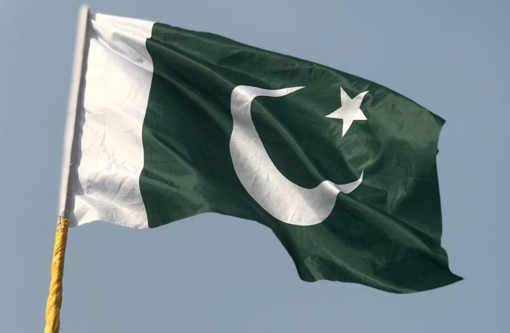 Pakistan commemorates 76th Independence Day