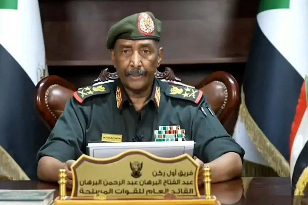 Sudan demands reinstatement of African Union membership amidst Civil War