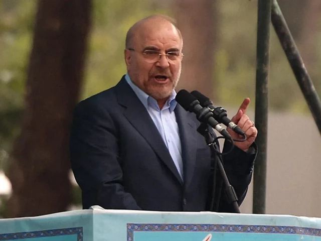 Iran Says US Must Face Consequences for ‘Broken Promises’ as Hormuz Standoff Continues