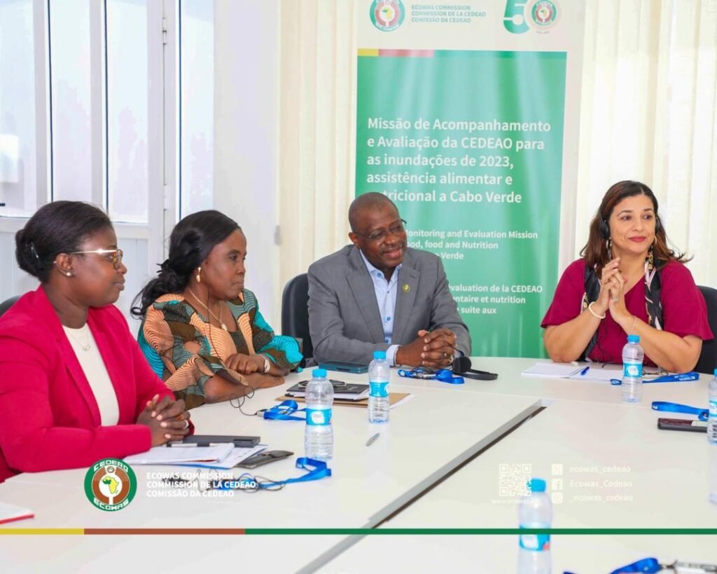 ECOWAS Pledges Support for Vulnerable Communities