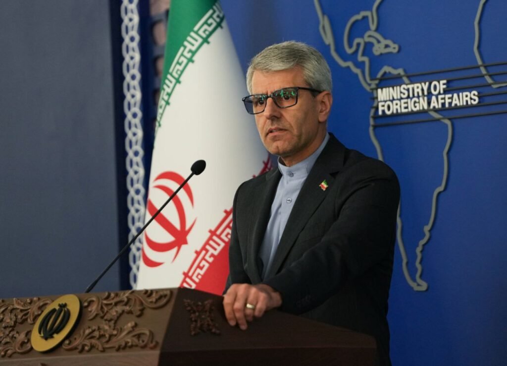 Iran Condemns BLA Attack, Vows Support for Pakistan