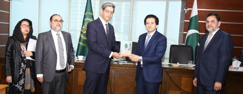 Government Should Strengthen CCP-Ali Pervaiz