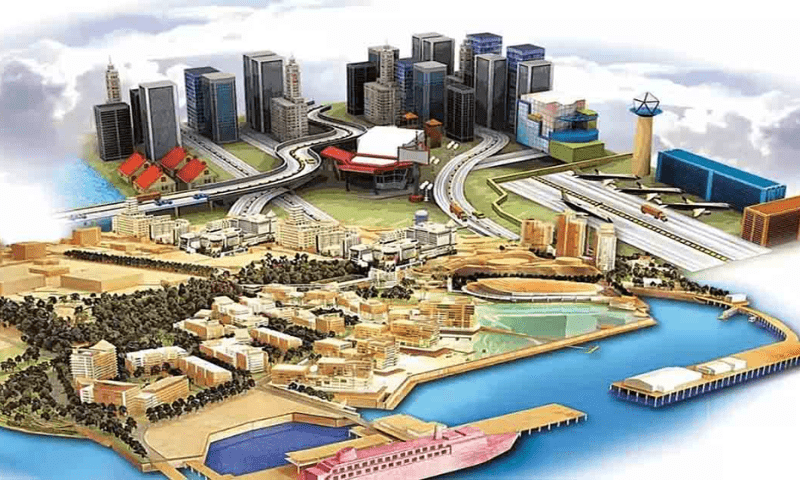 Govt to Activate Free Economic Zones, Fast-Track Industralization