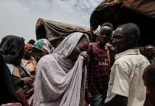 The Multiplying Atrocities in Sudan and Remembering the Victims of Genocide The Multiplying Atrocities in Sudan and Remembering the Victims of Genocide