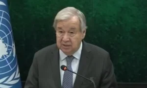 Guterres