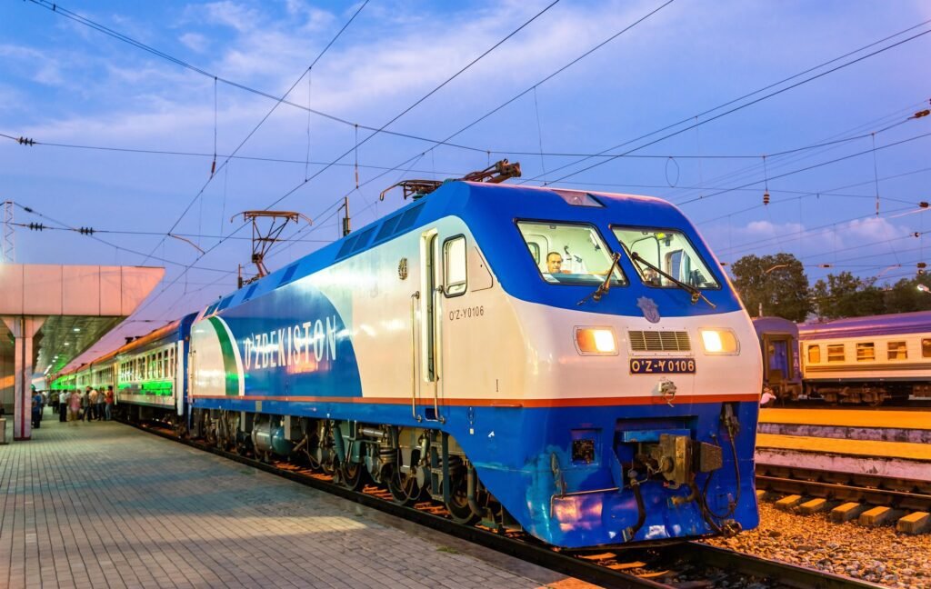 China-Kyrgyzstan-Uzbekistan railway project face funding Challenges