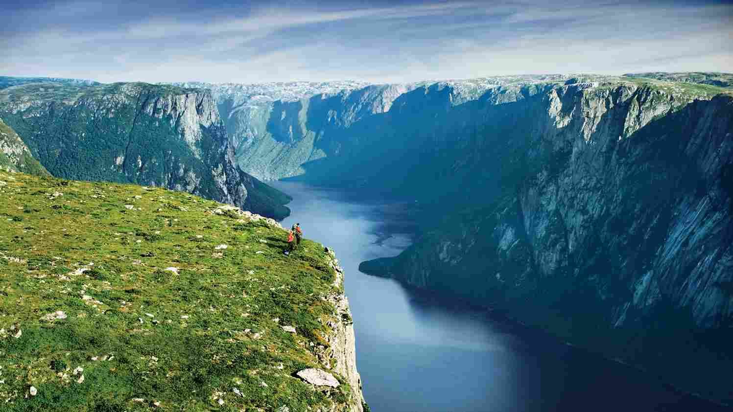 Travel