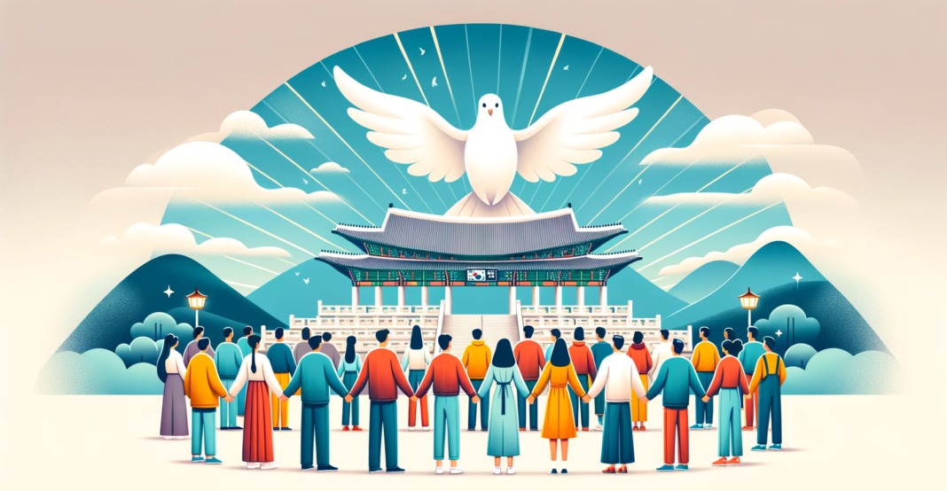HWPL Calls for Peace amid rising tensions between Israel and Iran
