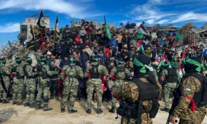 Hamas, Board of Peace, Iran War, Donald Trump, Gaza Plan