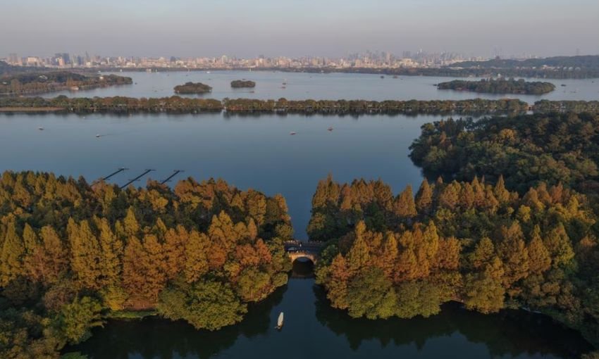Hangzhou, United Nations, Secretary-General, environmentally, vehicles