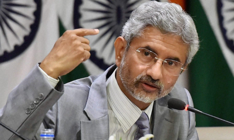 Pakistan, Jaishankar, India, terrorism,, Kashmir