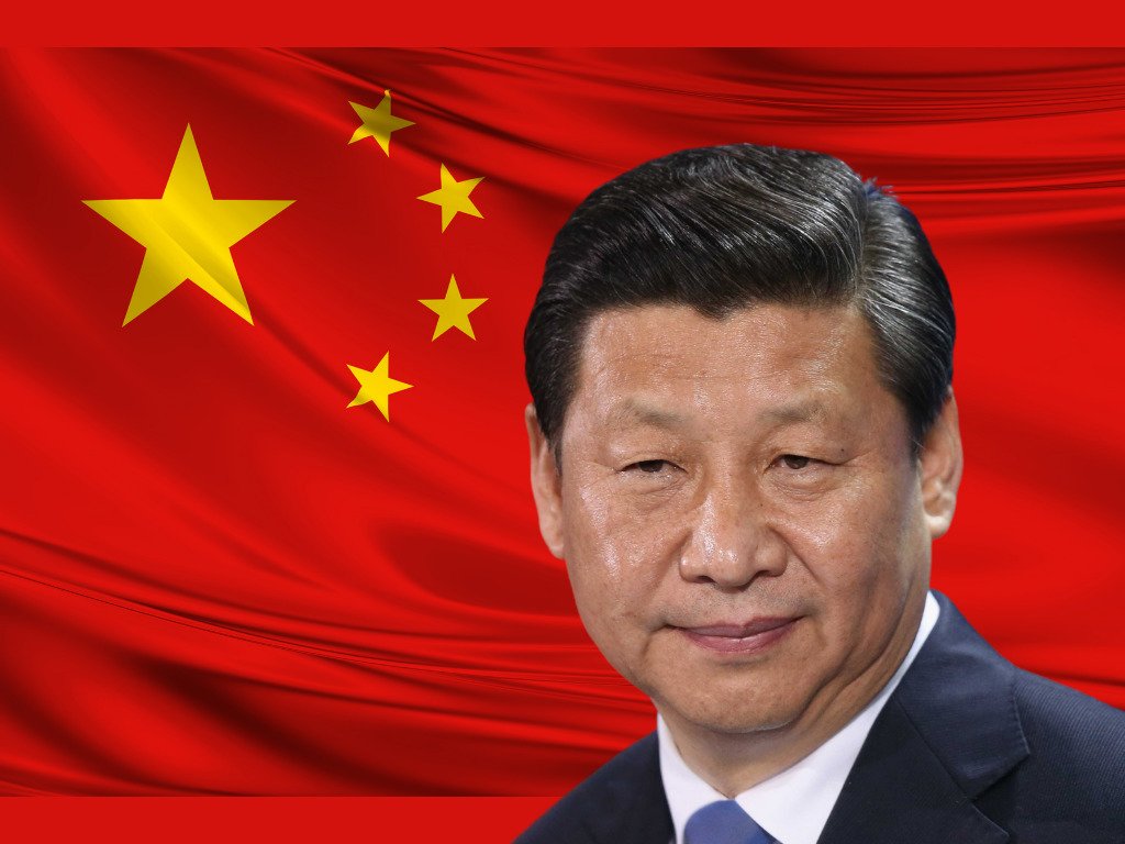 Head-of-State Diplomacy Opens a New Chapter in Chinese Foreign Relations