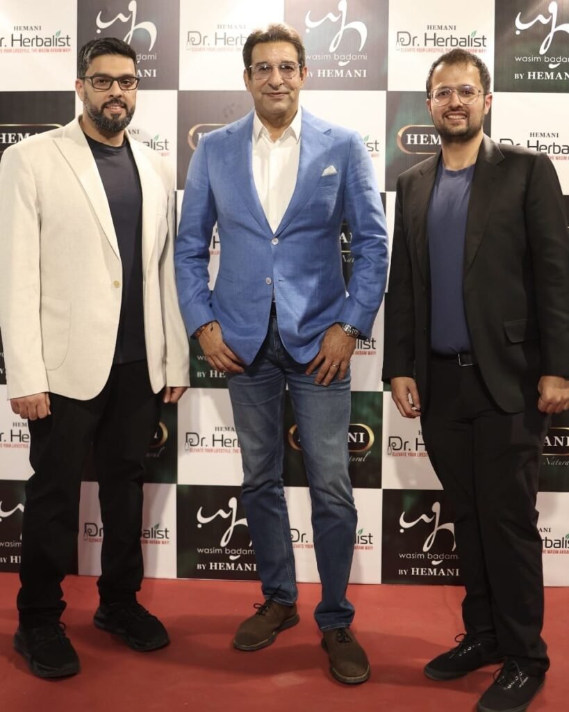 Hemani Unveils Dr. Herbalist New Range of Functional Gummies in Karachi