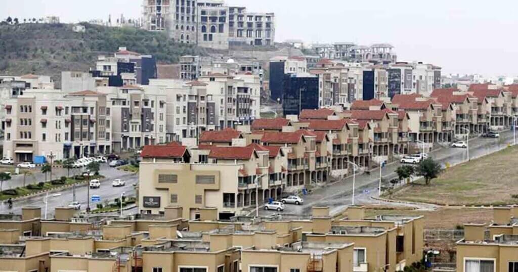 Housing Crisis in Pakistan Worsens as Shortfall Hits 2.1m: Report