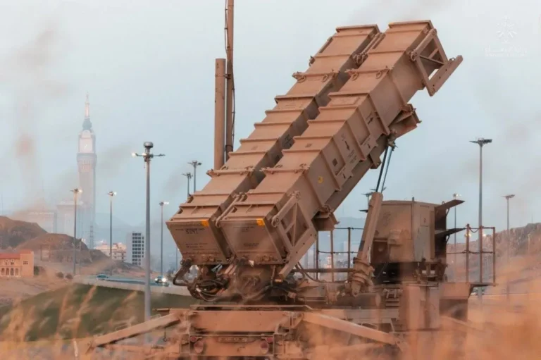 Saudi Arabia Seeks Allied Air Defense Support as Houthi Attacks Strain Interceptors