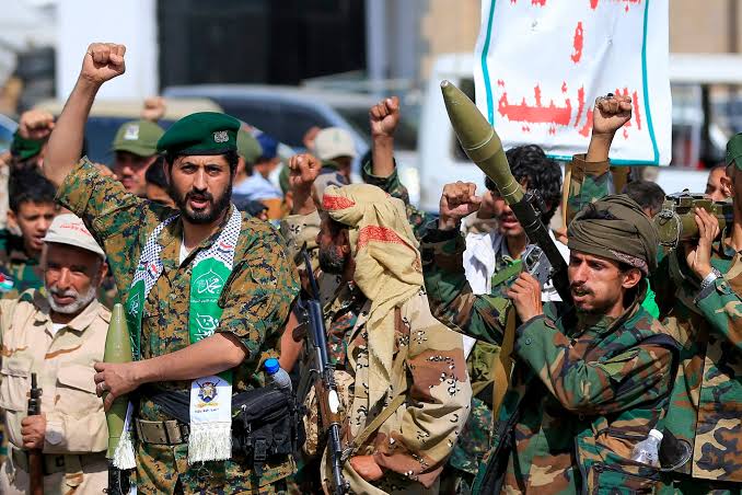 Trump Halts Planned U.S. Airstrikes Against Yemen’s Houthis After Saudi Request